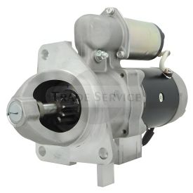 0-23000-6072 Nikko Anlasser