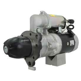 0-23000-7678 Nikko Anlasser