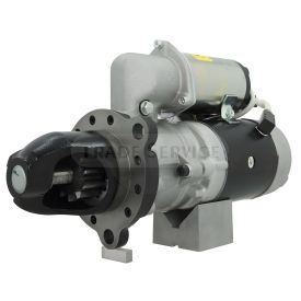 0-23000-7755 Nikko Anlasser