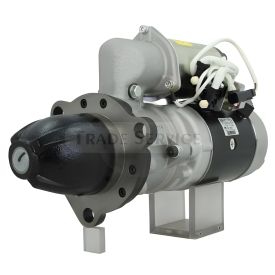 0-23000-7955 Nikko Anlasser