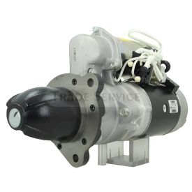 0-23000-8065 Nikko Anlasser