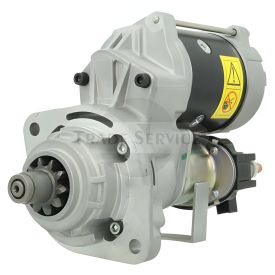 0-24000-3244 Nikko Anlasser