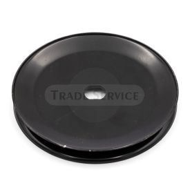 02500 TZ4K Riemenscheibe