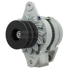 0-35000-0452 Nikko Generator