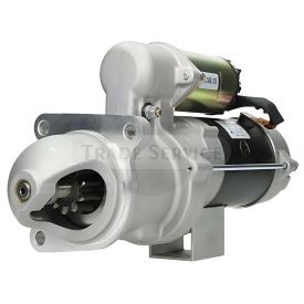 0-61000-0040 Nikko Anlasser