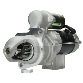 0-61000-0110 Nikko Anlasser