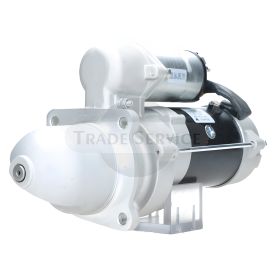 0-61000-0240 Nikko Anlasser