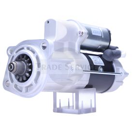 0-61000-0260 Nikko Anlasser