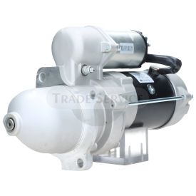 0-61000-0270 Nikko Anlasser