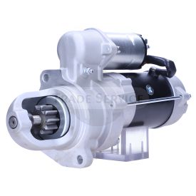 0-61000-0280 Nikko Anlasser