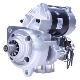 0-61000-0290 Nikko Anlasser