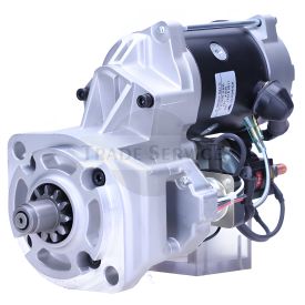 0-61000-0300 Nikko Anlasser