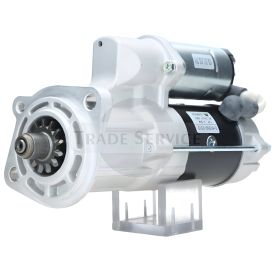 0-61000-0310 Nikko Anlasser