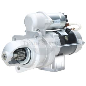 0-61000-0330 Nikko Anlasser