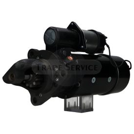 0-61000-0400 Nikko Anlasser