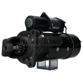 0-61000-0410 Nikko Anlasser