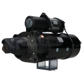 0-61000-0420 Nikko Anlasser