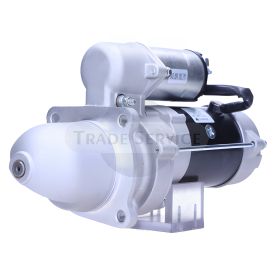 0-61000-0430 Nikko Anlasser