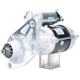 0-61000-0460 Nikko Anlasser