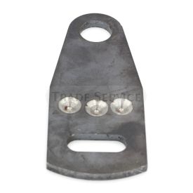 07326 Schalter Befestigungsblech