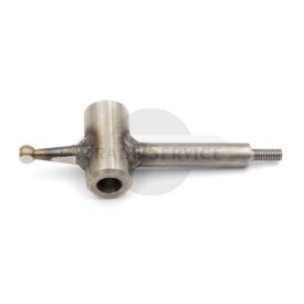 07380 RABA15 Schalthebel
