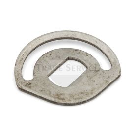 07554 TZ4K Lenkgetriebe-Verstellplatte