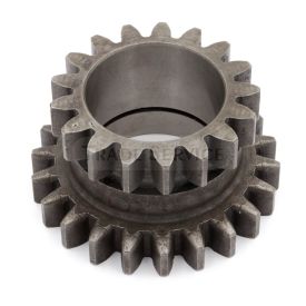 07753 (07392) TZ4K Zwillingrad / reversing Doppelzahnrad / 