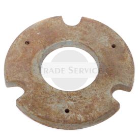 07759 TZ4K Radgewicht (äußere 23,5kg)