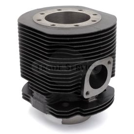 08015 TZ4K Zylinder leer