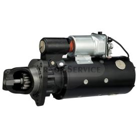 10479343 Remy Anlasser