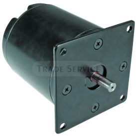 10711N WAI DC-Motor