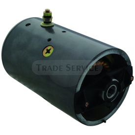 10715NDBB DC-Motor