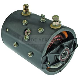 10721N WAI DC-Motor