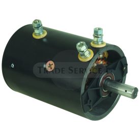 10724N WAI DC-Motor