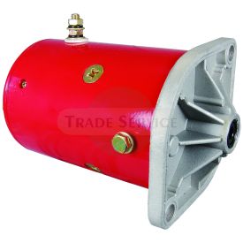 10725NDB DC-Motor