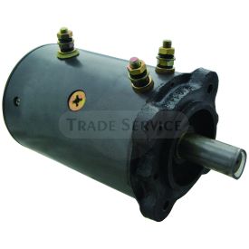 10730N WAI DC-Motor