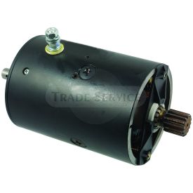 10732N WAI DC-Motor