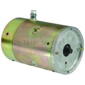 10735N WAI DC-Motor