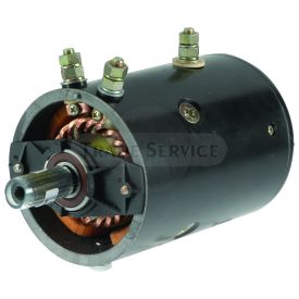 10746HDN WAI DC-Motor