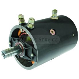 10747N WAI DC-Motor