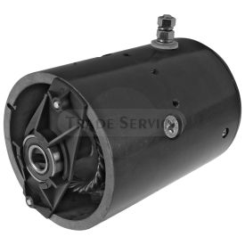 10752N WAI DC-Motor