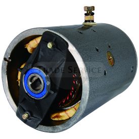 10753N WAI DC-Motor