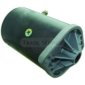 10757N WAI DC-Motor