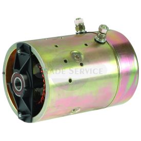 10760N WAI DC-Motor