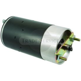 10763N WAI DC-Motor