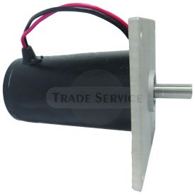 10765N WAI DC-Motor