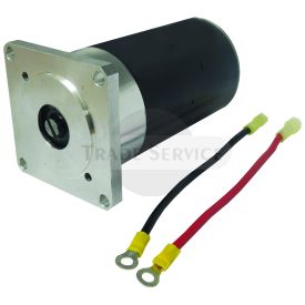 10766N WAI DC-Motor