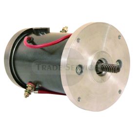 10769N WAI DC-Motor