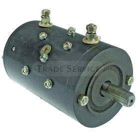 10771N WAI DC-Motor