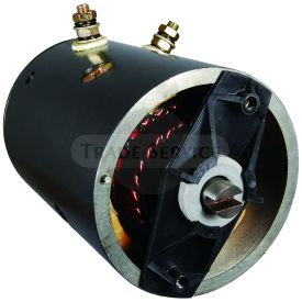 10778N WAI DC-Motor
